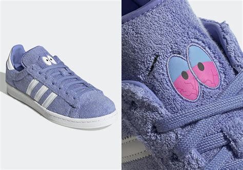 tauli adidas schuhe|adidas Campus 80s South Park Towelie Herren – GZ9177 – DE.